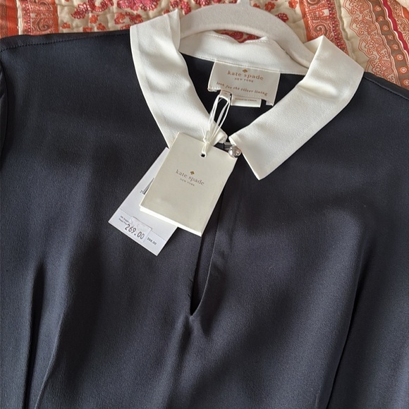 Kate Spade dress - Picture 10 of 11